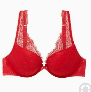 Aerie Maddie Lace bra